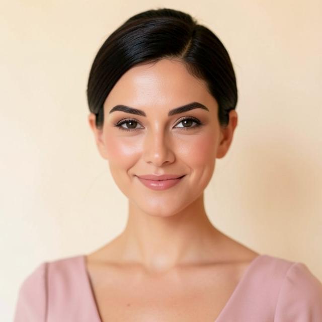 Retrato de Carmen R., clienta de CastleBeauty