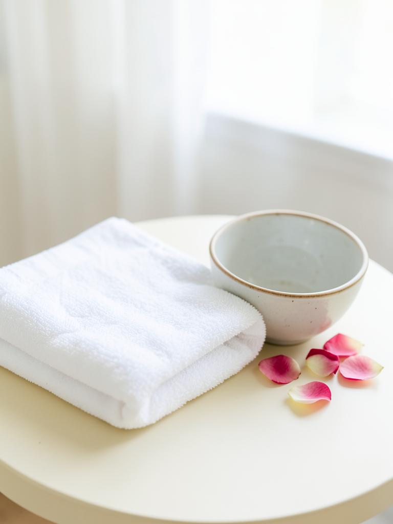 Ritual facial