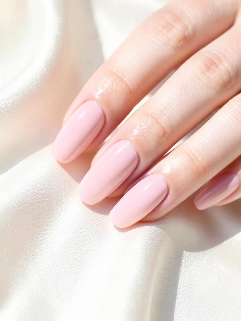 Manicura gloss